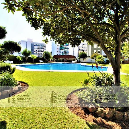 Delta Del Sur Apartamentos - Cerca De Tren, Restaurantes, Tiendas - Playa A 8 Min Caminando Benalmadena Exterior photo