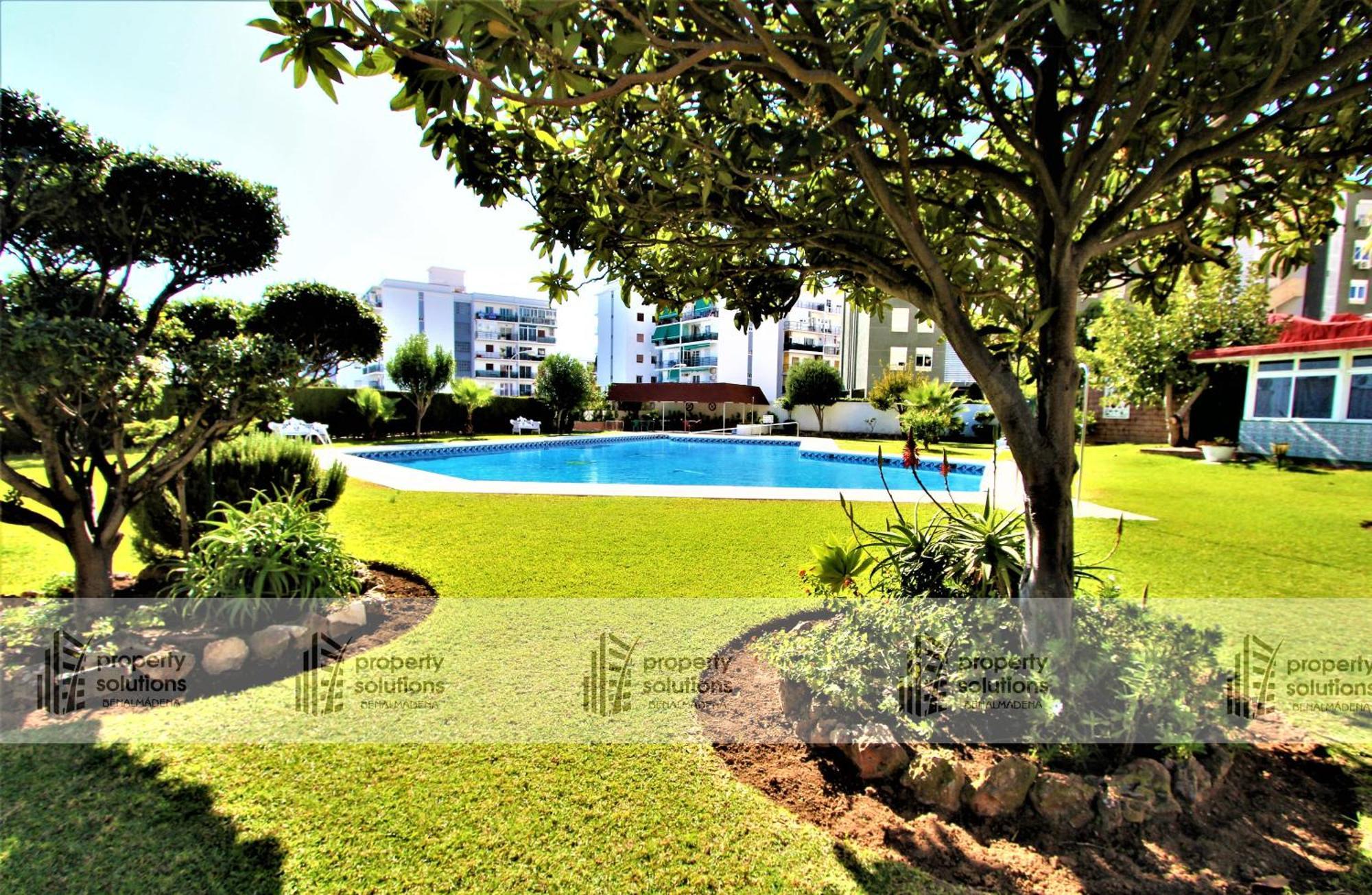 Delta Del Sur Apartamentos - Cerca De Tren, Restaurantes, Tiendas - Playa A 8 Min Caminando Benalmadena Exterior photo