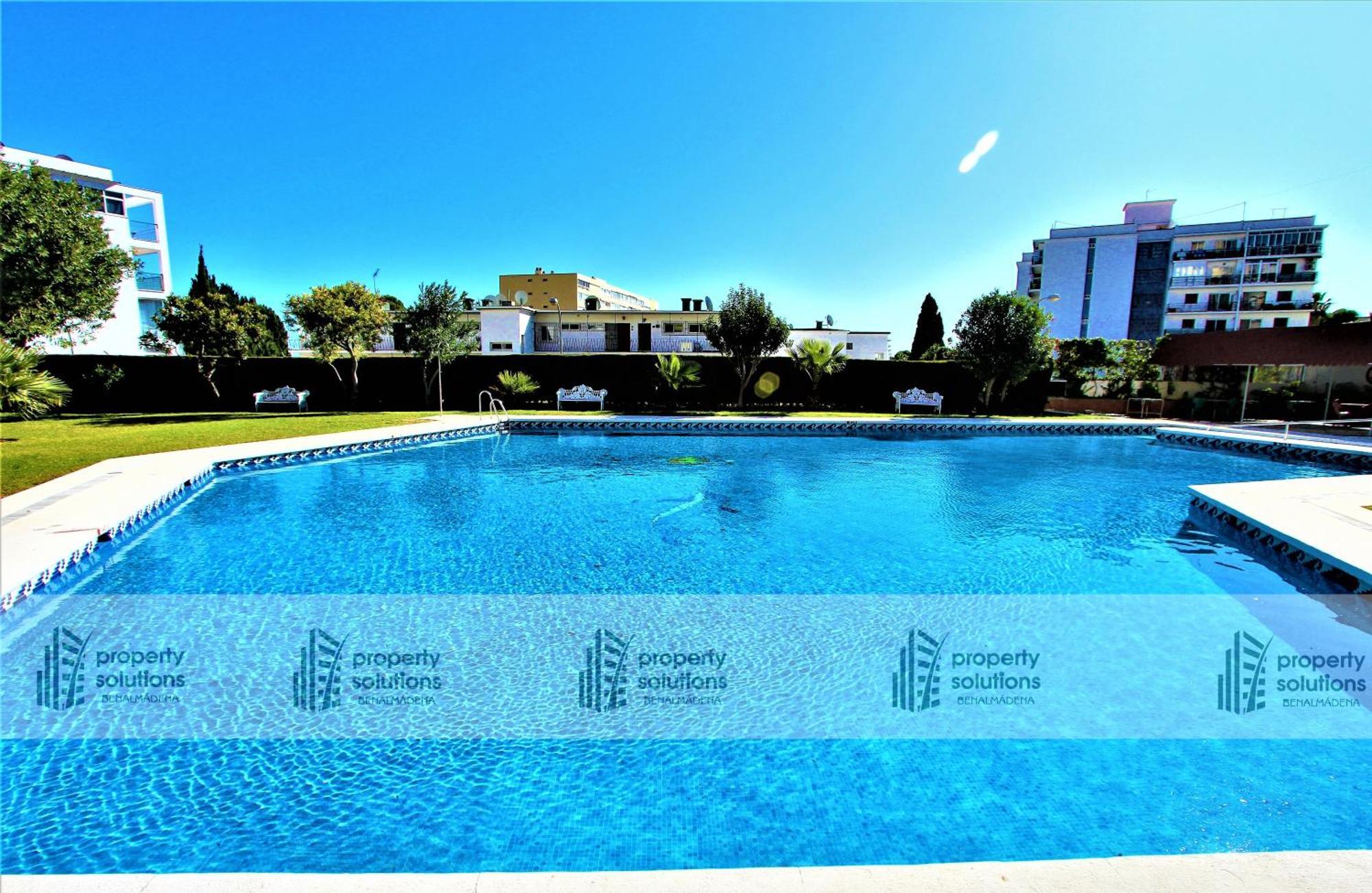 Delta Del Sur Apartamentos - Cerca De Tren, Restaurantes, Tiendas - Playa A 8 Min Caminando Benalmadena Exterior photo